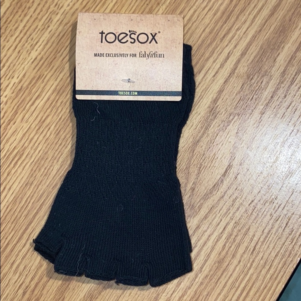Toesox